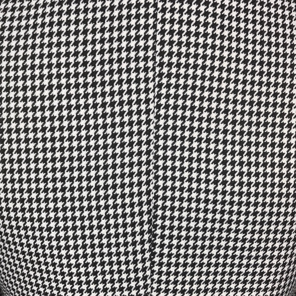 Vintage Echo Cheung houndstooth classic - Picture 5 of 8